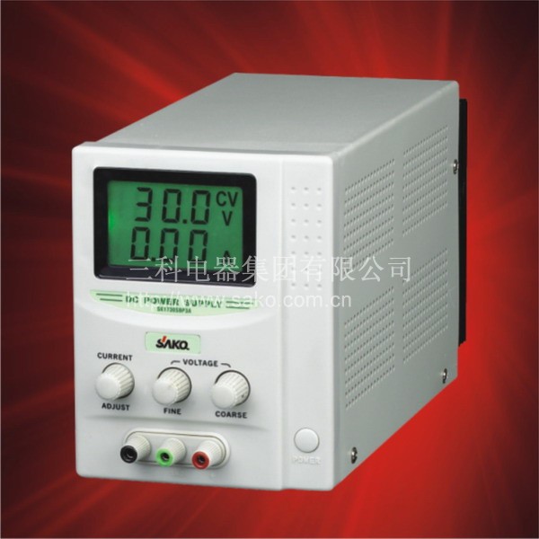 供应三科 SK1730SBP 0-5A 直流稳压电源 稳压器